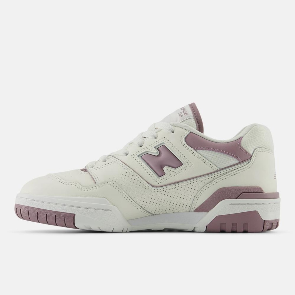 Imagem 2 do produto Tênis Feminino New Balance 550