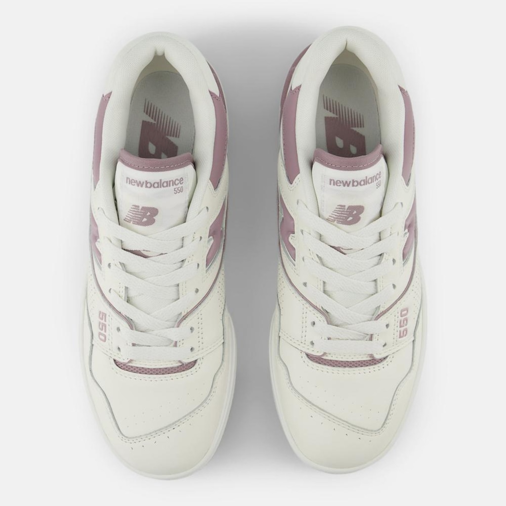 Imagem 3 do produto Tênis Feminino New Balance 550