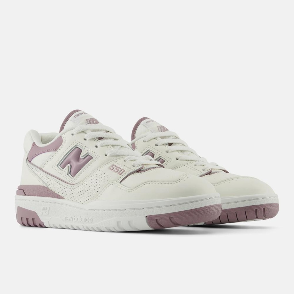 Imagem 4 do produto Tênis Feminino New Balance 550