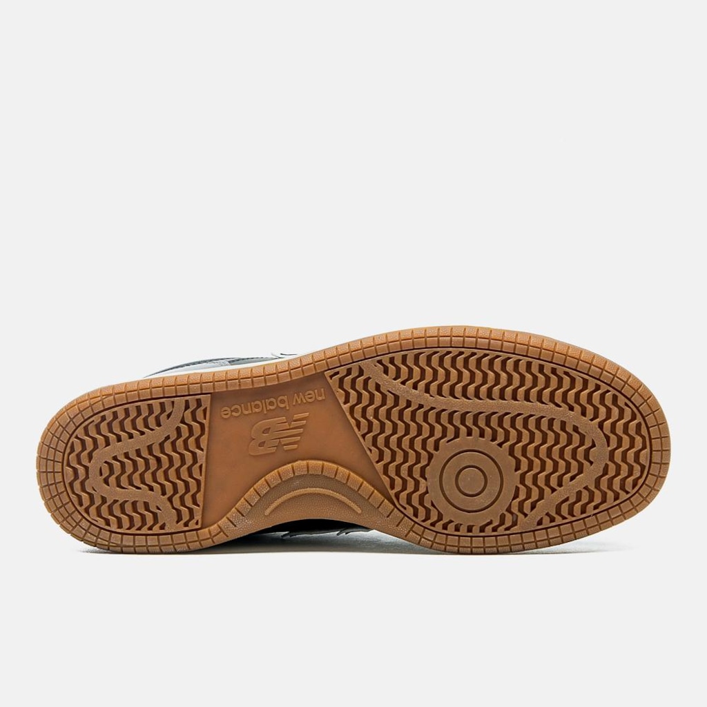 Imagem 5 do produto Tênis New Balance 480 Low Unissex