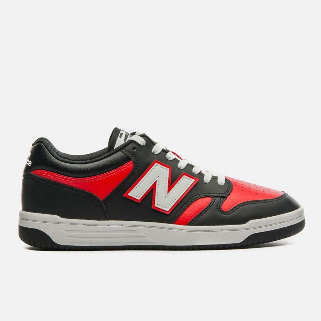 Tênis New Balance 480 Low Unissex