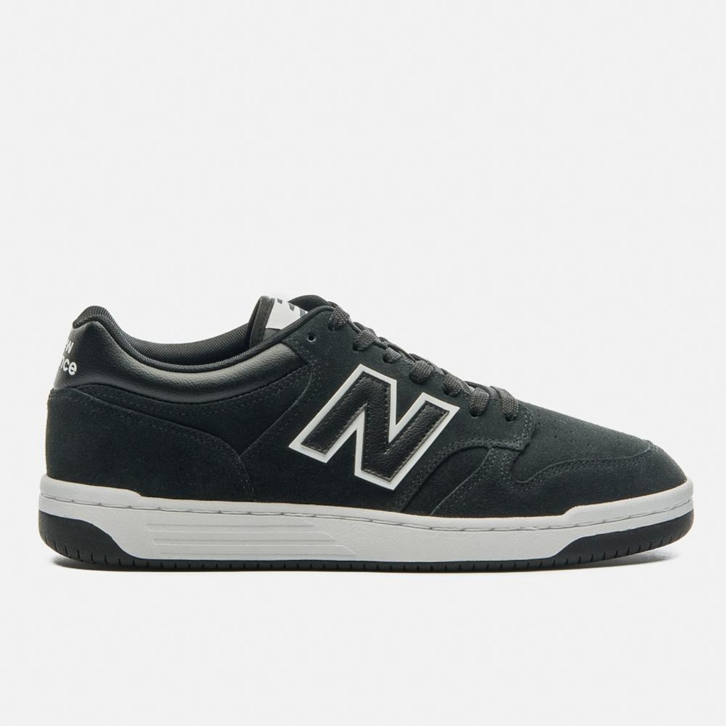 Tênis New Balance 480 Low Unissex
