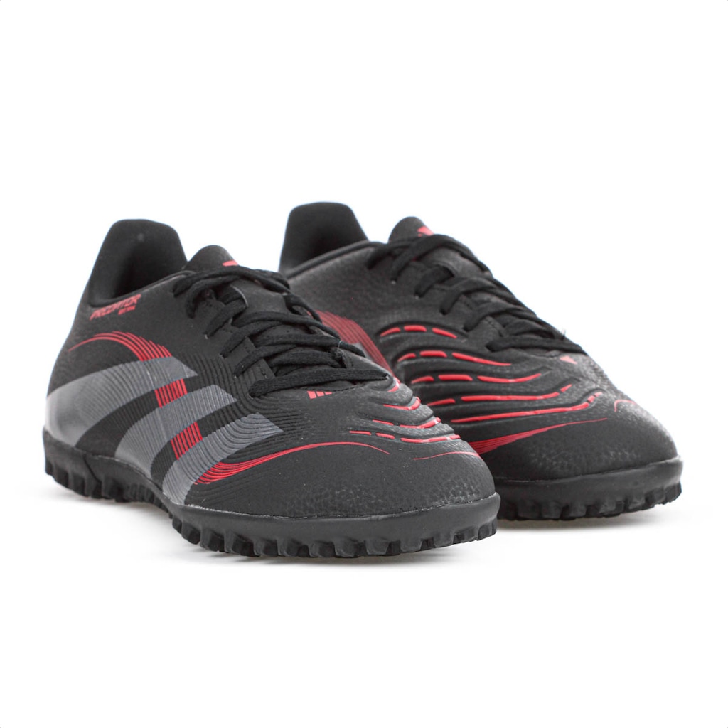 Imagem 3 do produto Chuteira Society Masculino Adidas Predator Club TF