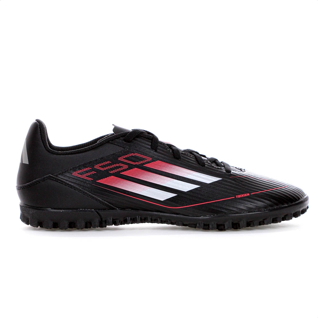 Chuteira Society Masculino Adidas Society F50 Club TF