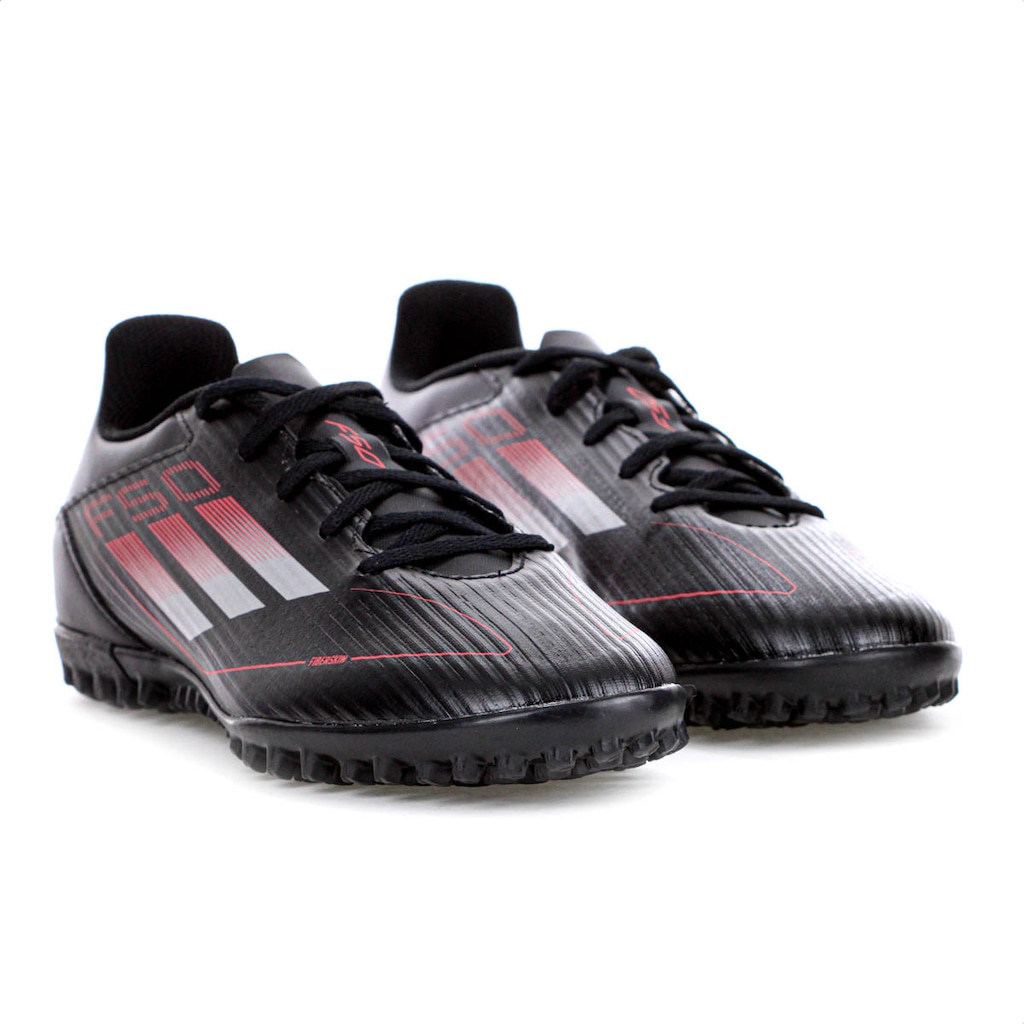 Imagem 3 do produto Chuteira Society Masculino Adidas Society F50 Club TF