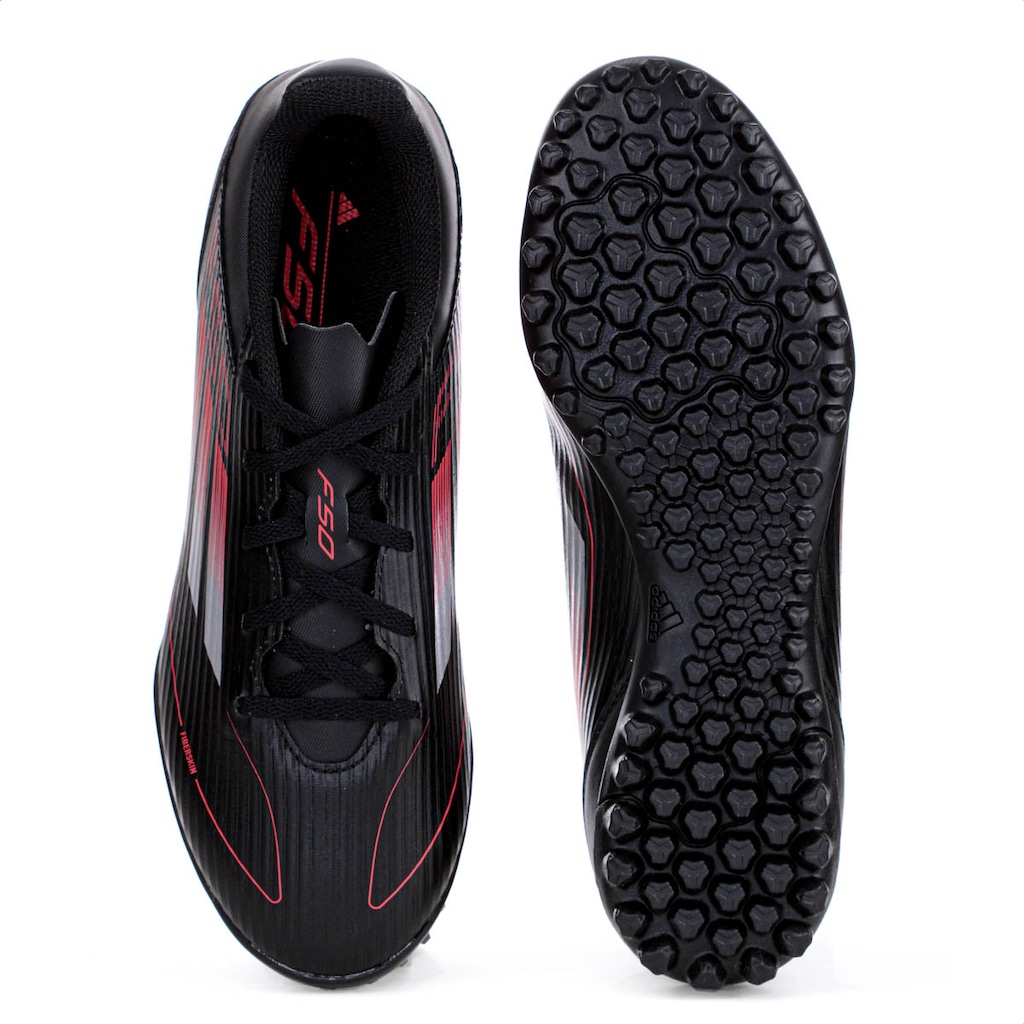 Imagem 4 do produto Chuteira Society Masculino Adidas Society F50 Club TF
