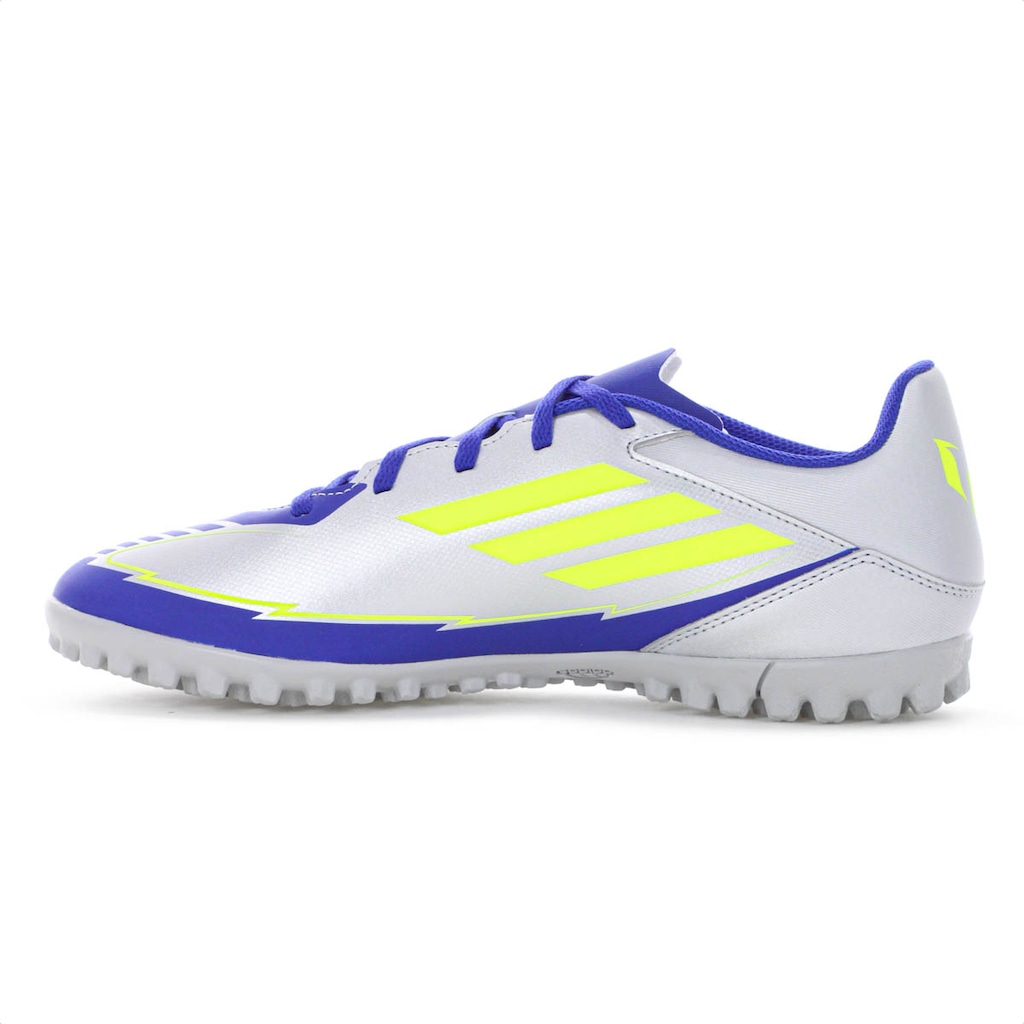 Imagem 2 do produto Chuteira Society Masculino Adidas F50 Club TF Messi