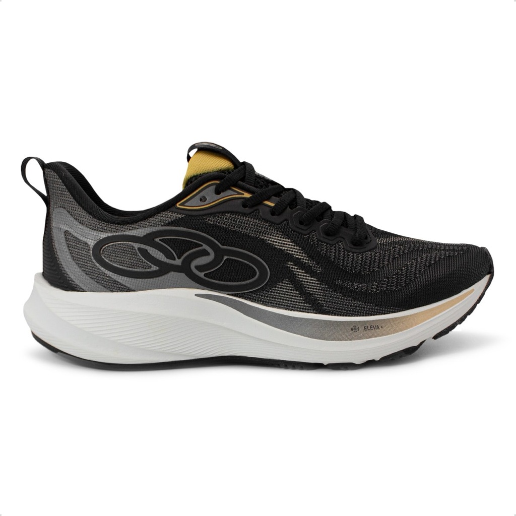 Tênis Unissex Olympikus Circuito