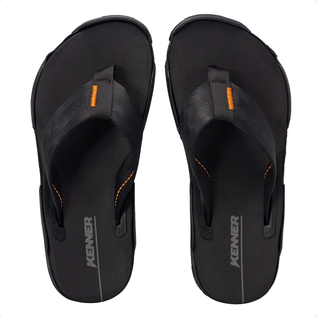 Sandália Masculino Kenner Zakh