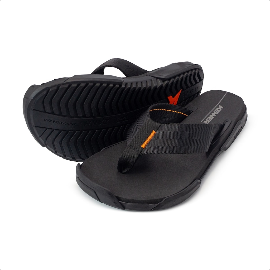 Imagem 2 do produto Sandália Masculino Kenner Zakh