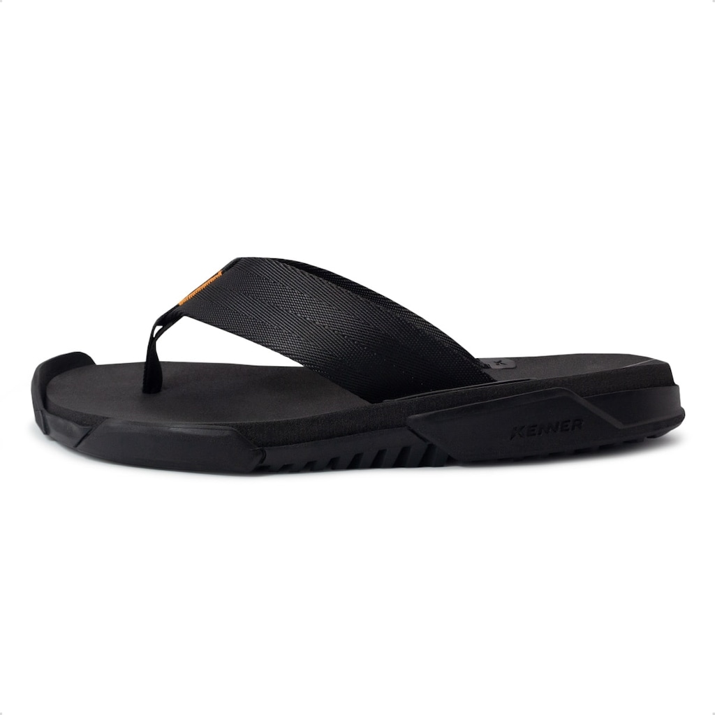 Imagem 3 do produto Sandália Masculino Kenner Zakh