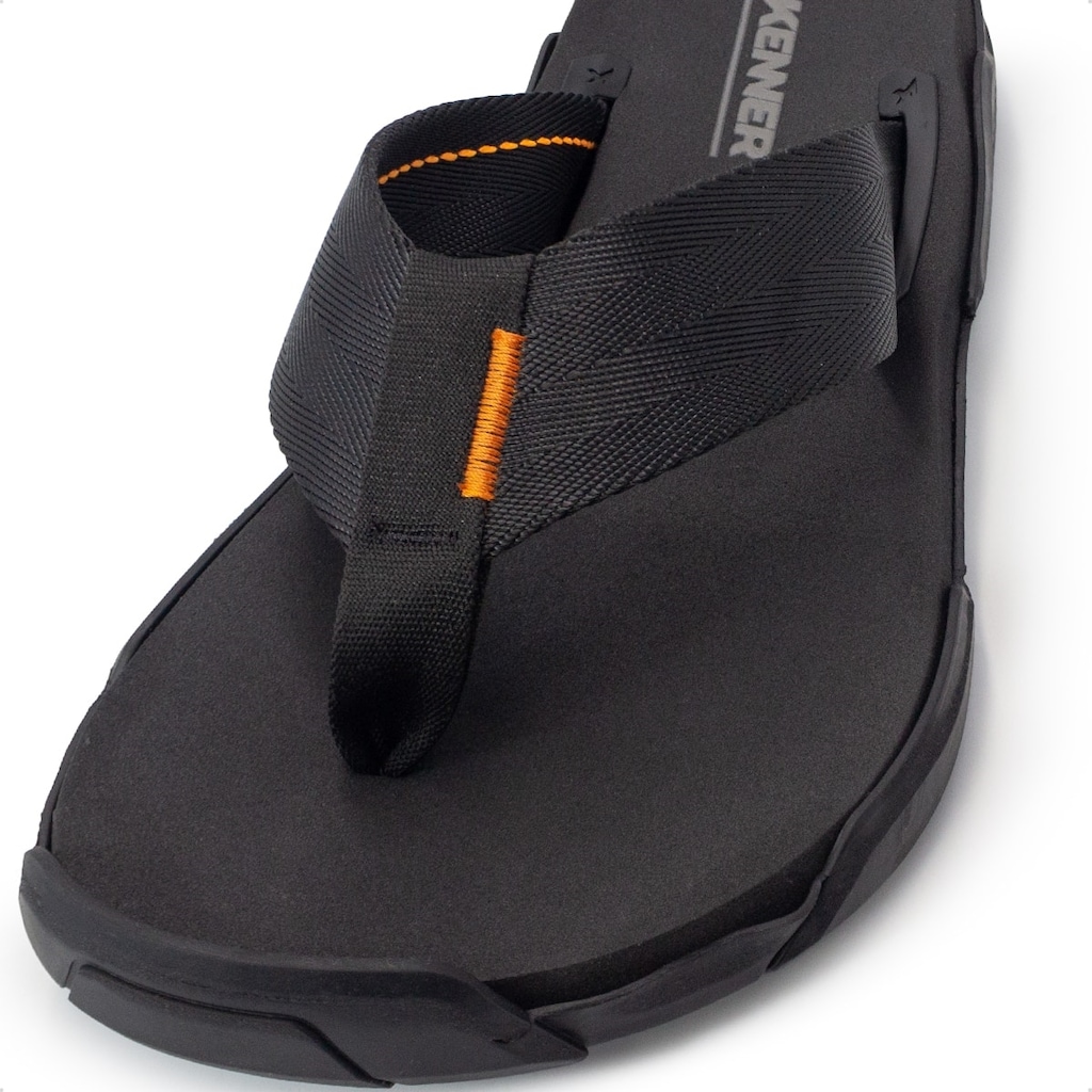 Imagem 4 do produto Sandália Masculino Kenner Zakh