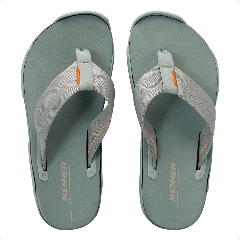 Sandália Masculino Kenner Zakh