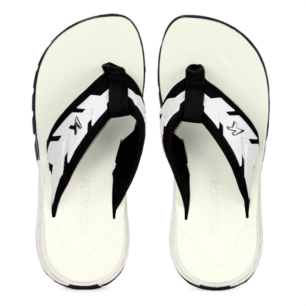 Chinelo Kenner Rakka Ultra Force Masculino