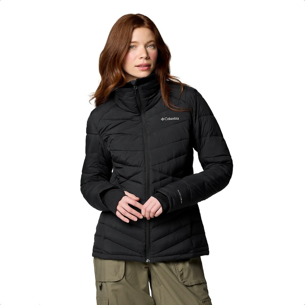 JAQUETA COLUMBIA JOY PEAK II FEMININO