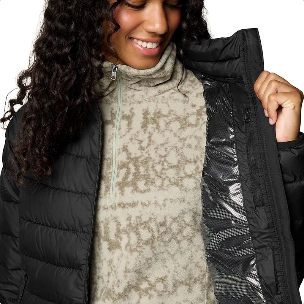 Imagem 4 do produto Jaqueta Columbia Powder Lite II Feminino