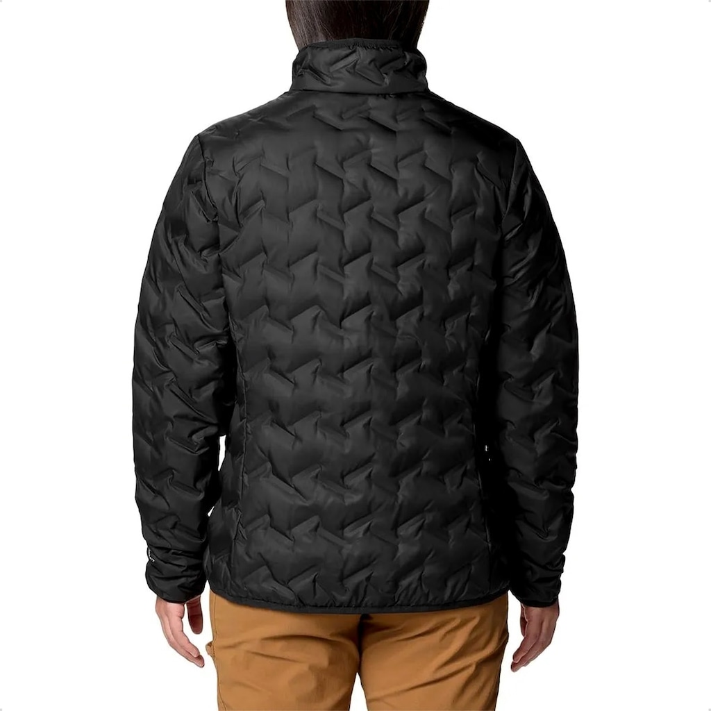 Imagem 2 do produto Jaqueta Columbia Delta Ridge II Down Feminino