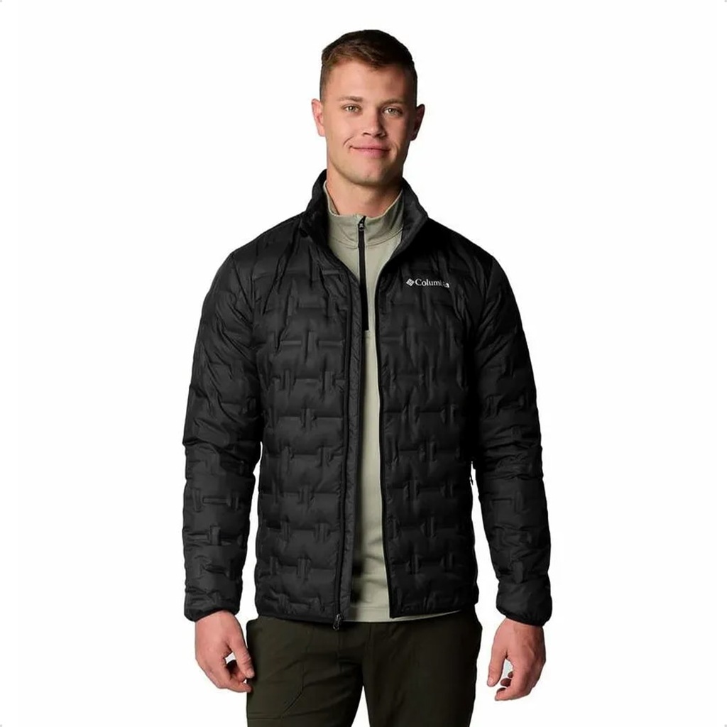 Jaqueta Columbia Delta Ridge II Down Masculino