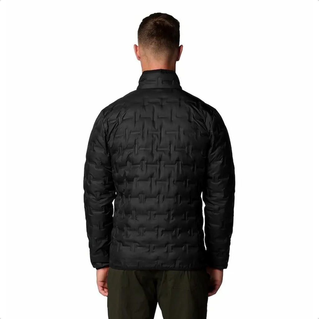 Imagem 2 do produto Jaqueta Columbia Delta Ridge II Down Masculino