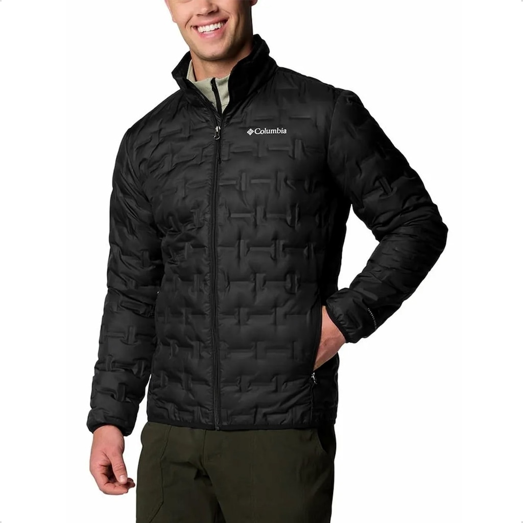 Imagem 3 do produto Jaqueta Columbia Delta Ridge II Down Masculino