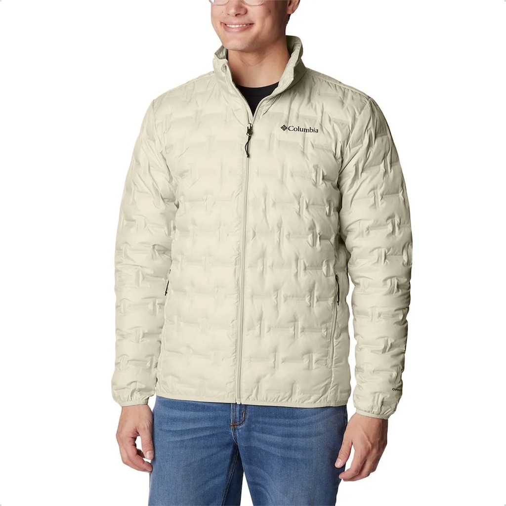 Jaqueta Columbia Delta Ridge II Down Masculino