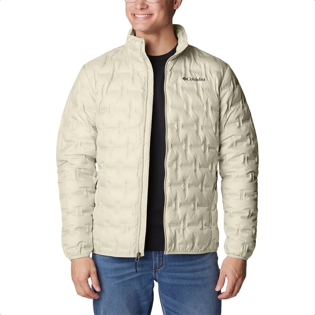 Imagem 3 do produto Jaqueta Columbia Delta Ridge II Down Masculino