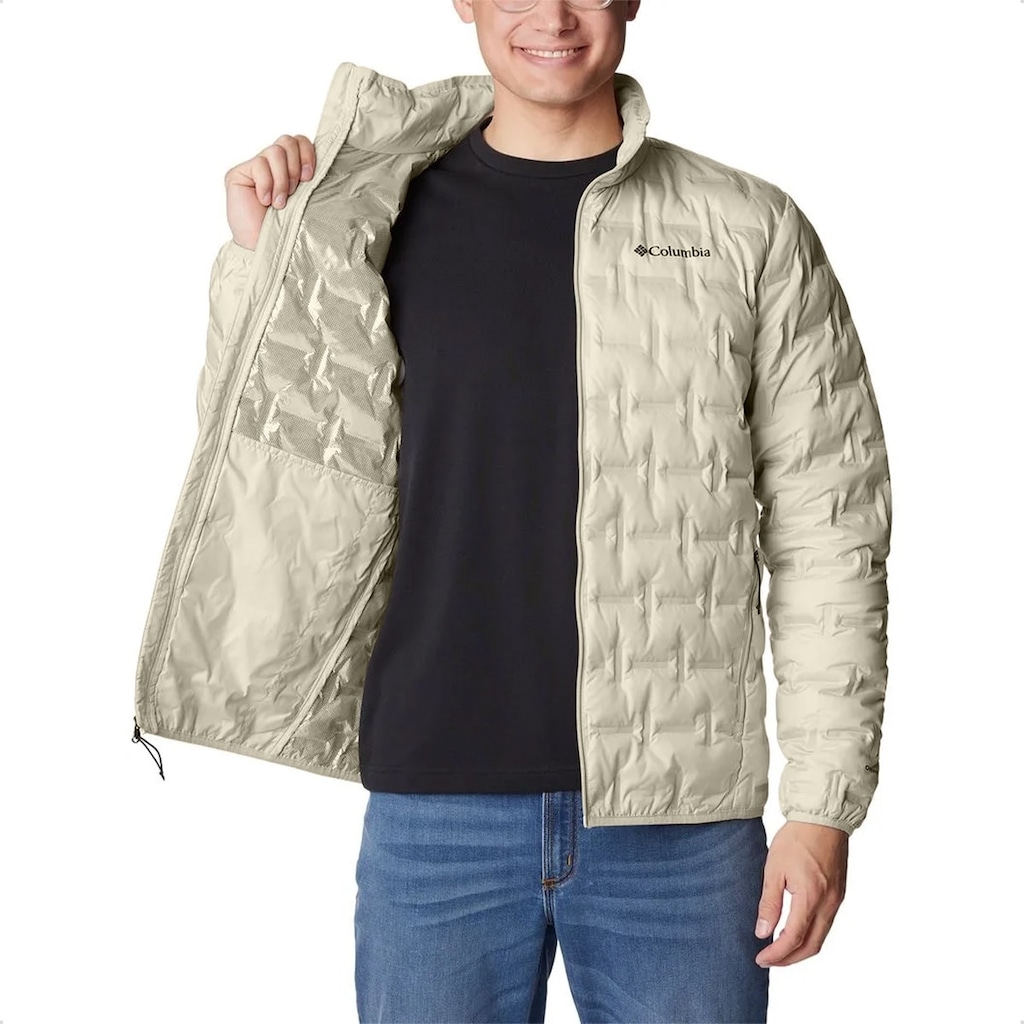 Imagem 4 do produto Jaqueta Columbia Delta Ridge II Down Masculino
