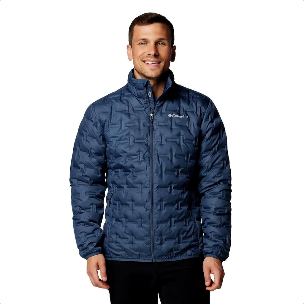 Jaqueta Columbia Delta Ridge II Down Masculino
