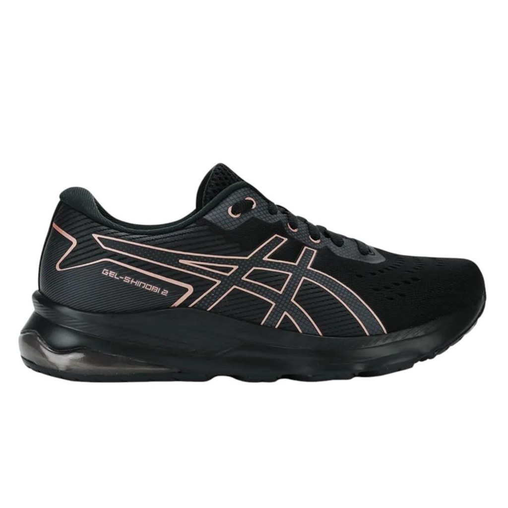 Tênis Feminino Asics Gel-Shinobi 2