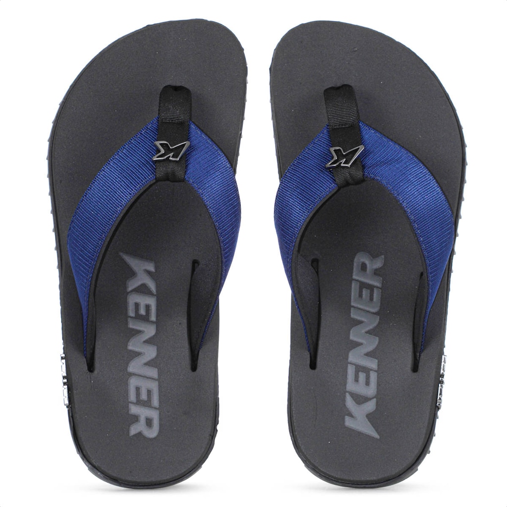 Chinelo Kenner Kivah TKS Masculino
