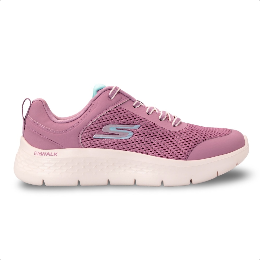 Tênis Feminino Skechers Go Walk Flex