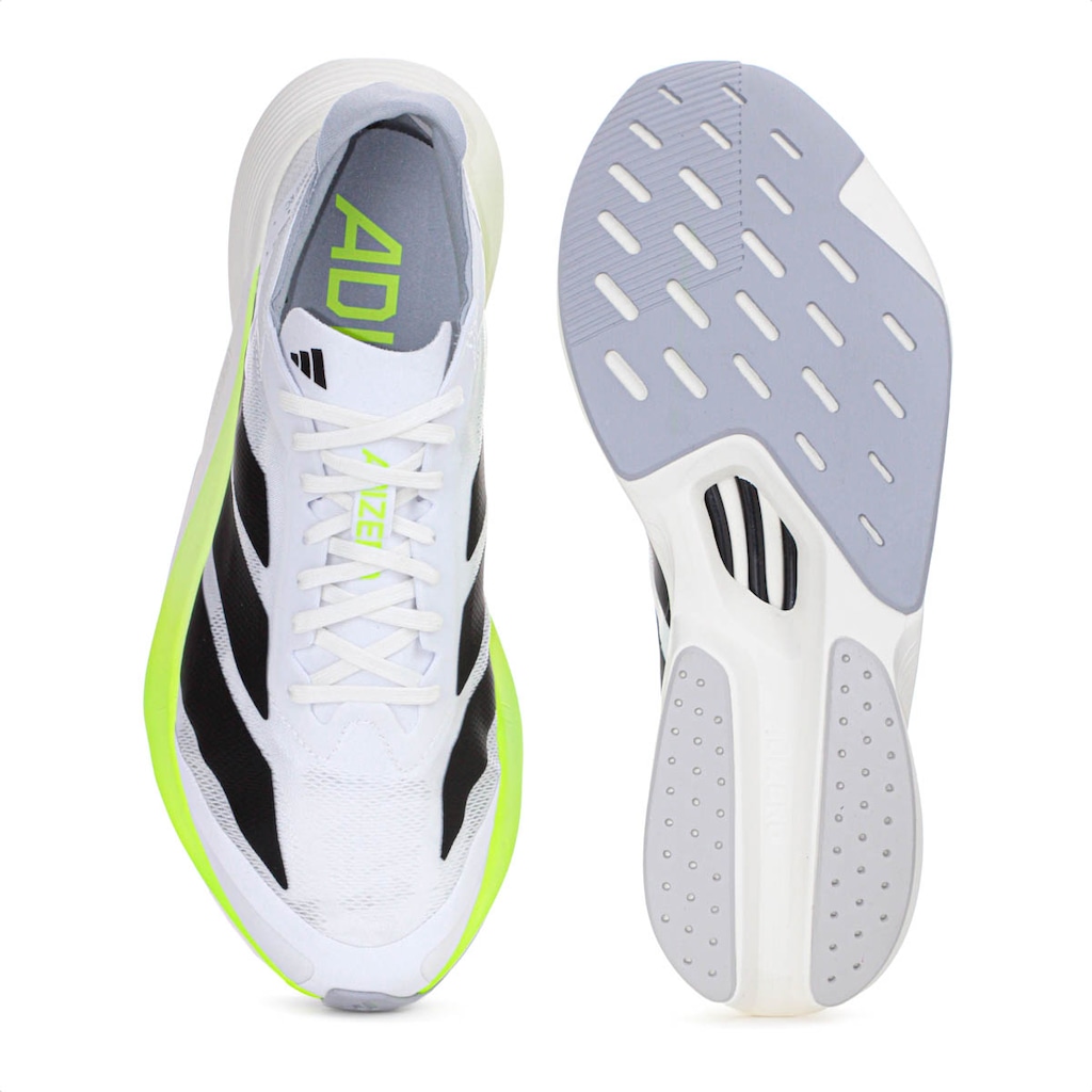 Imagem 4 do produto Tênis Masculino adidas Adizero Drive RC Maratona Rio