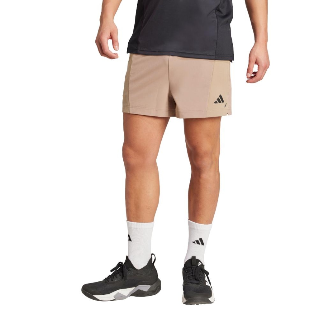 POWER SHORT Adidas Masculino Adultos