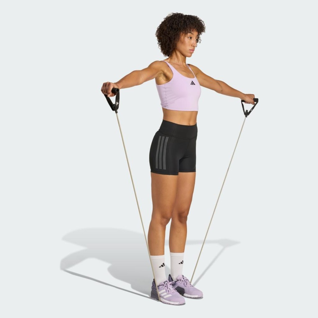 Imagem 4 do produto Camiseta Regata Feminina adidas Pwr Tank