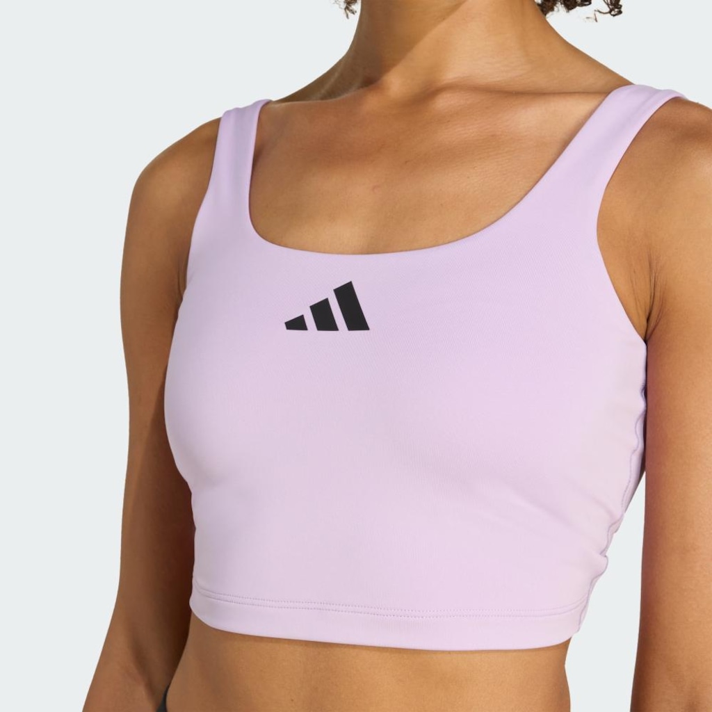 Imagem 5 do produto Camiseta Regata Feminina adidas Pwr Tank