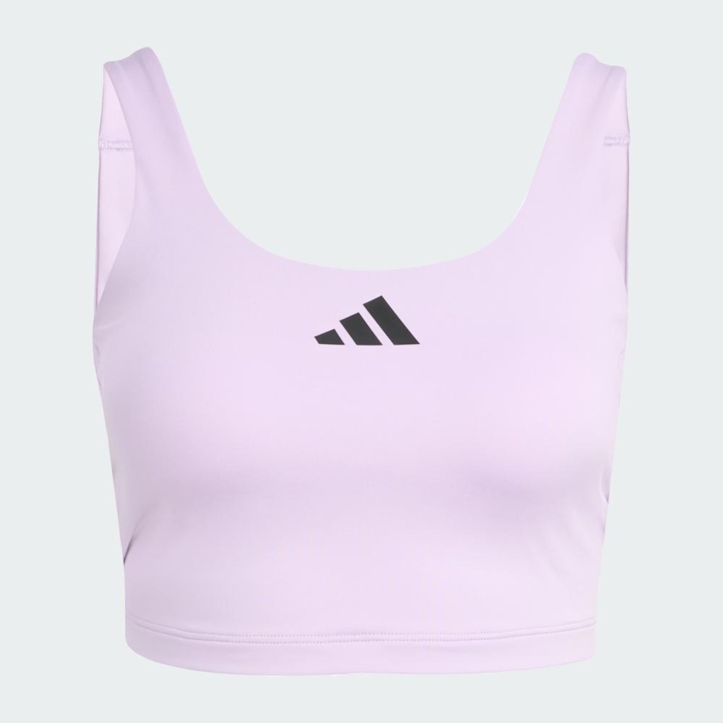 Imagem 2 do produto Camiseta Regata Feminina adidas Pwr Tank