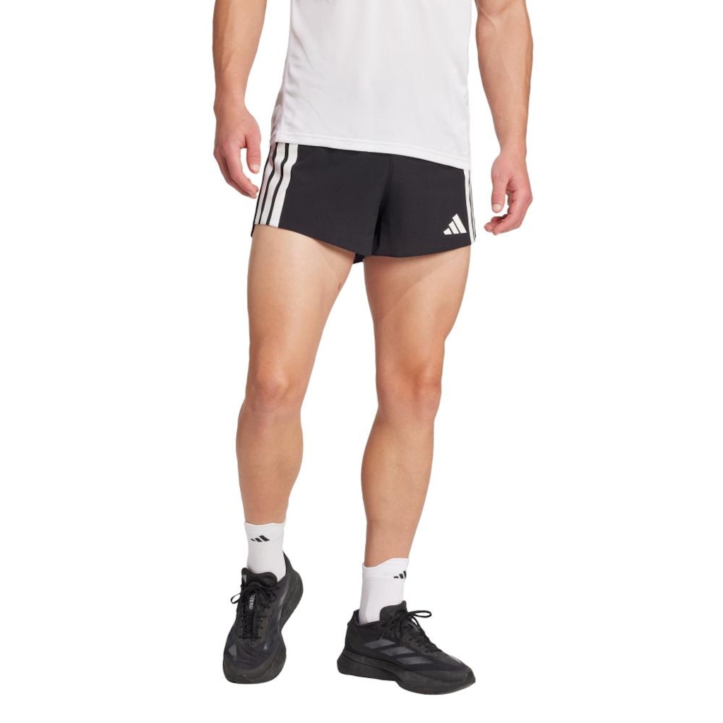 Short Masculino adidas Bolso Gel Adizero Running