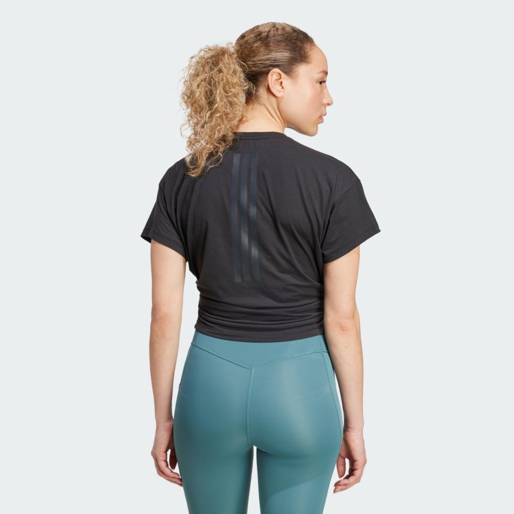 Imagem 3 do produto Camiseta Feminina adidas Power