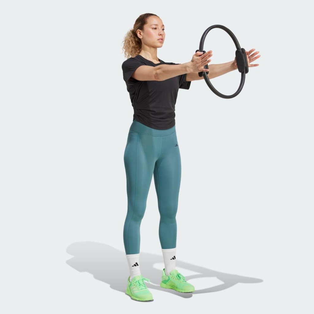 Imagem 4 do produto Camiseta Feminina adidas Power