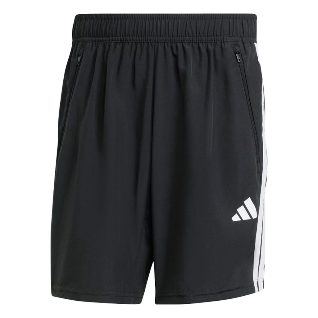 Shorts Adidas Essentials 3 Listras 7" Masculino