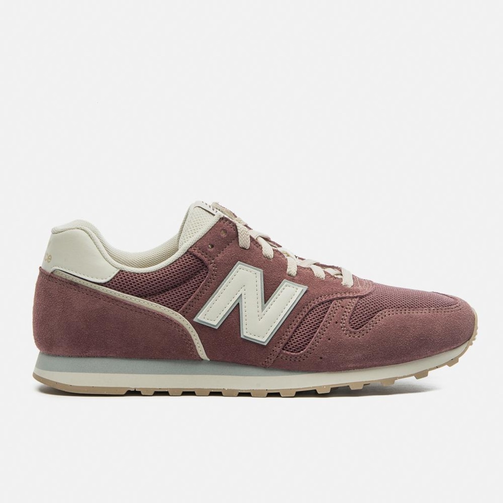 Tênis Masculino New Balance 373v2