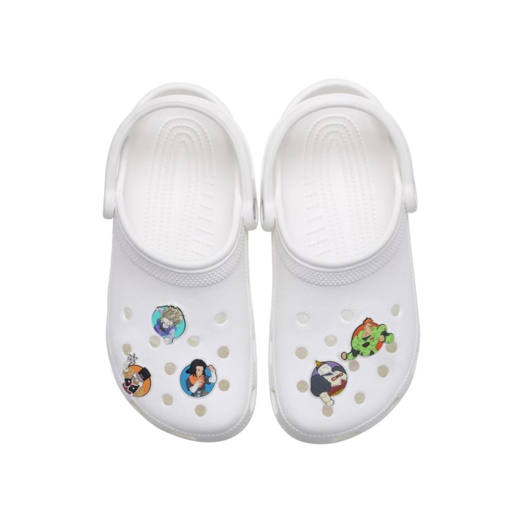 Imagem 2 do produto Jibbitz™ dragon ball z 2 pack com 5 peças