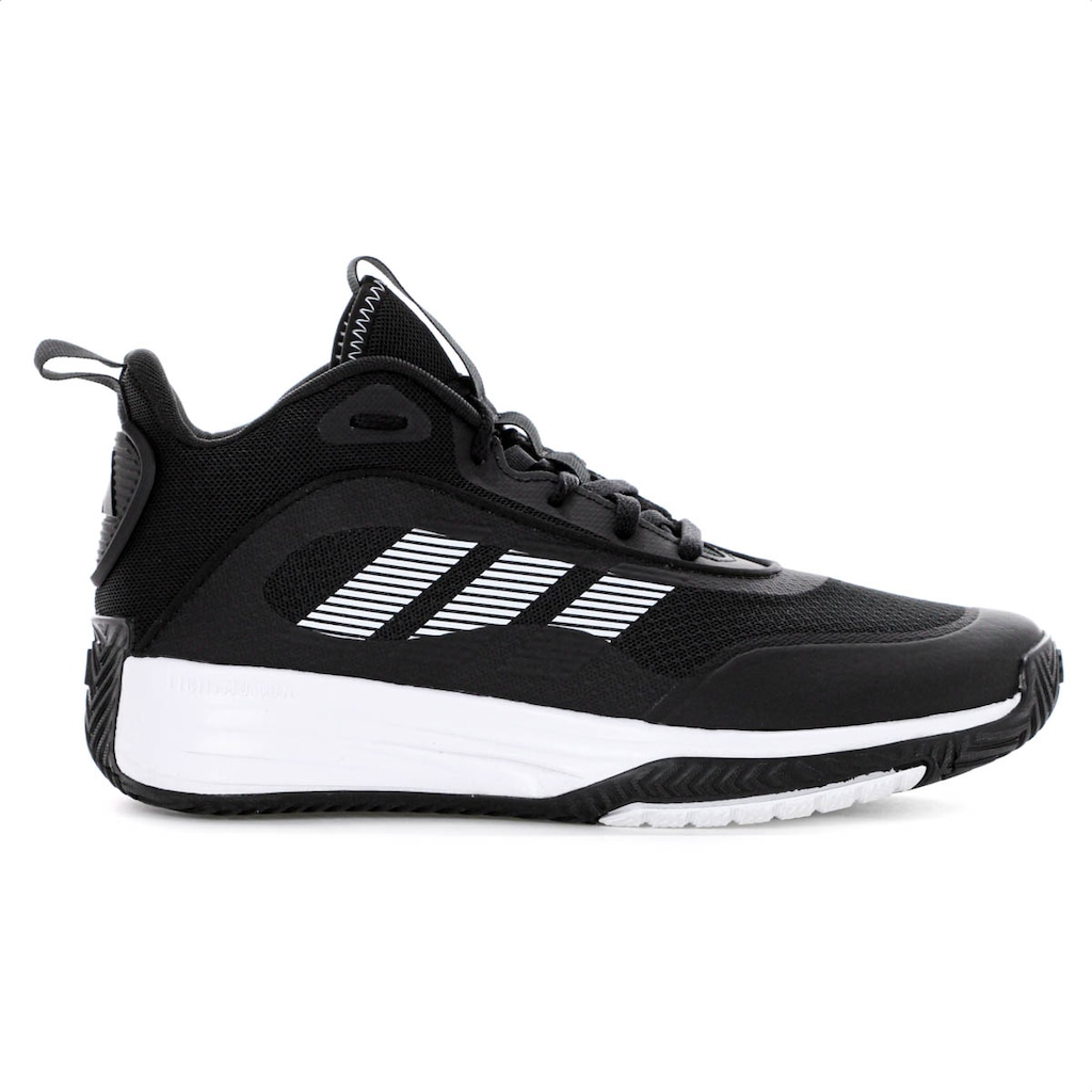 Tênis Masculino adidas Own The Game 3.0 - Foto 1