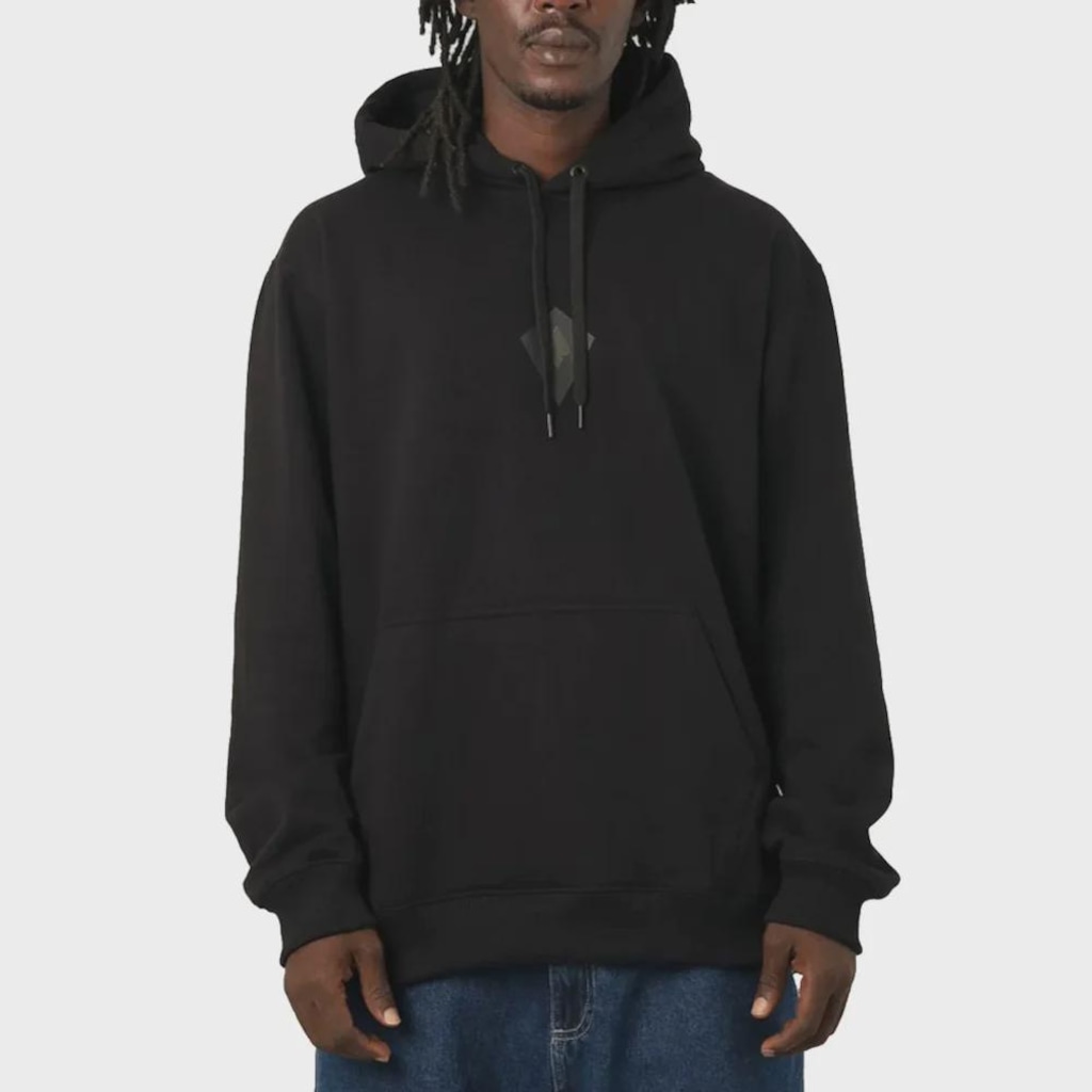 Moletom Canguru MCD Logo