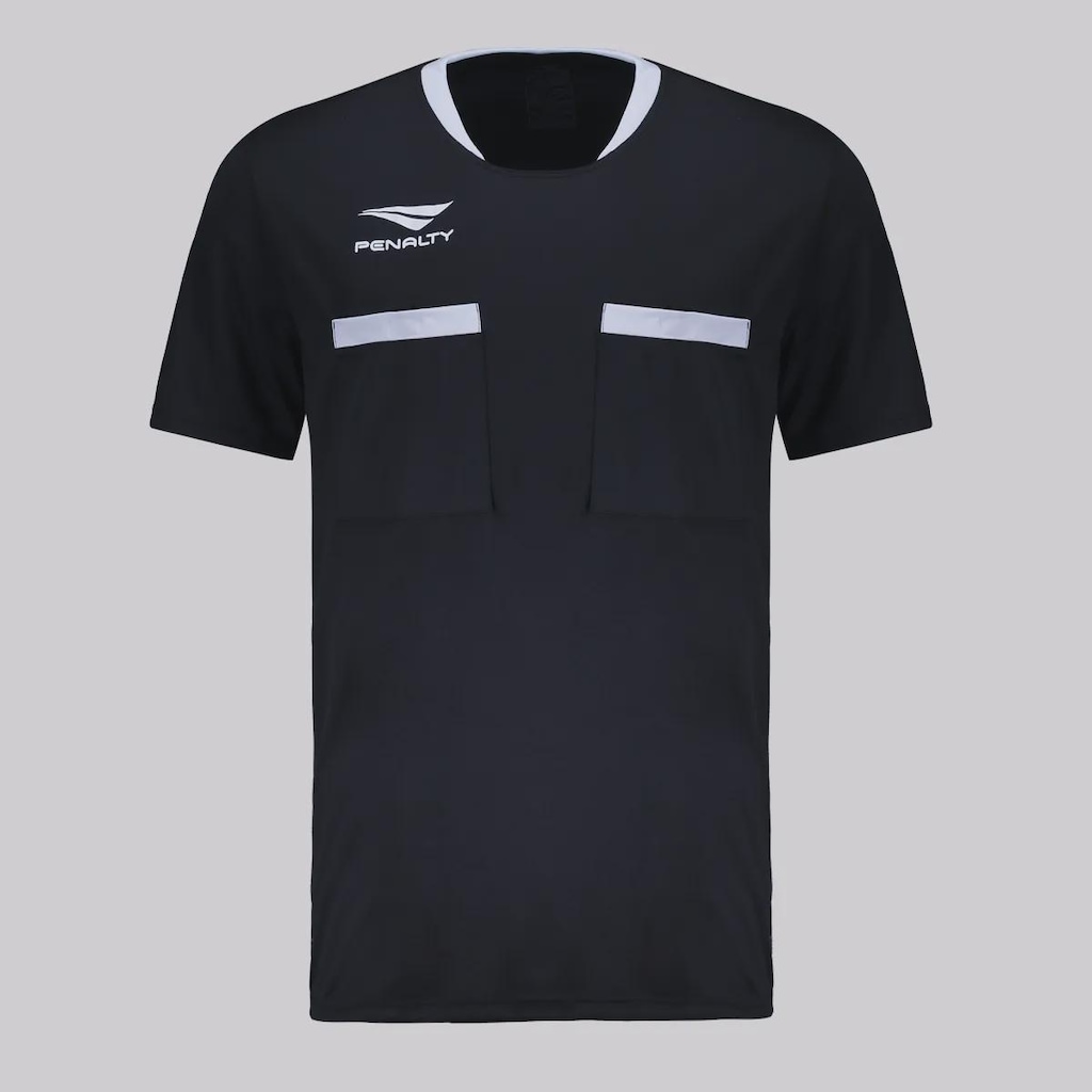 Camisa Masculina Penalty Árbitro