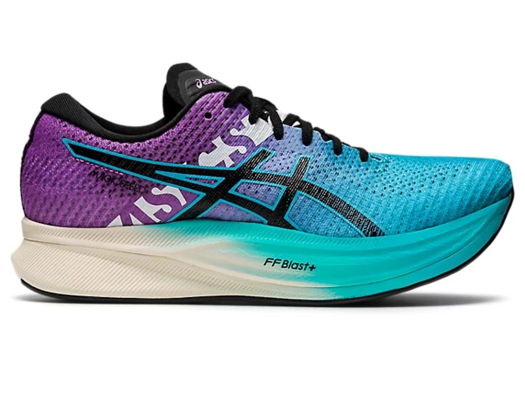 Tênis Feminino Asics Magic Speed 2 Ekiden
