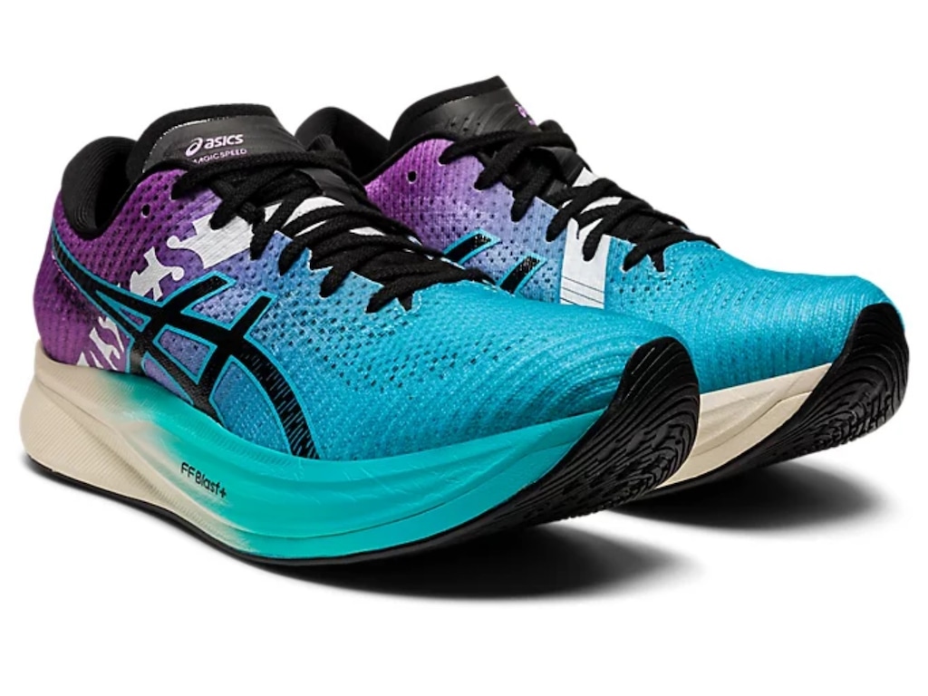 Imagem 2 do produto Tênis Feminino Asics Magic Speed 2 Ekiden