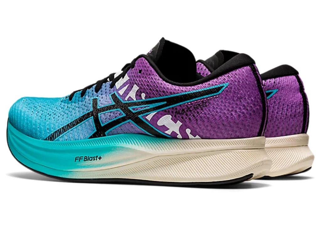 Imagem 3 do produto Tênis Feminino Asics Magic Speed 2 Ekiden