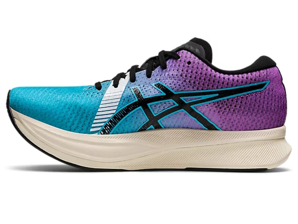 Imagem 4 do produto Tênis Feminino Asics Magic Speed 2 Ekiden