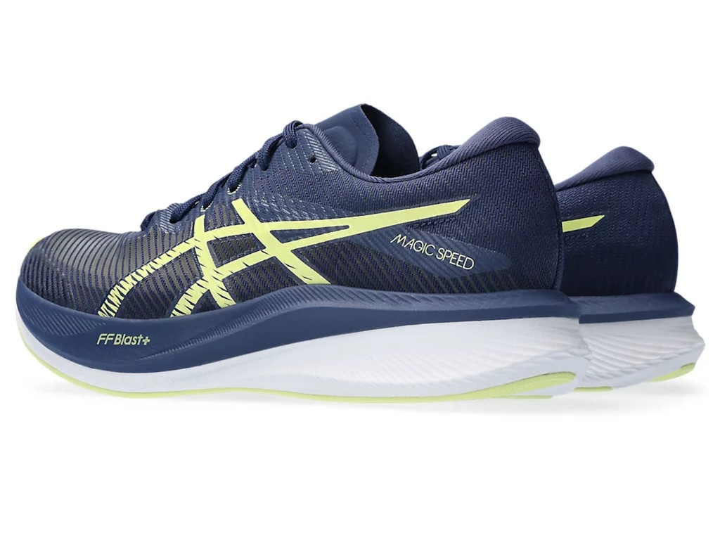 Imagem 2 do produto Tênis Feminino Magic Speed 3